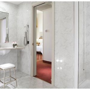Standaard Kamer met een King Size Bed